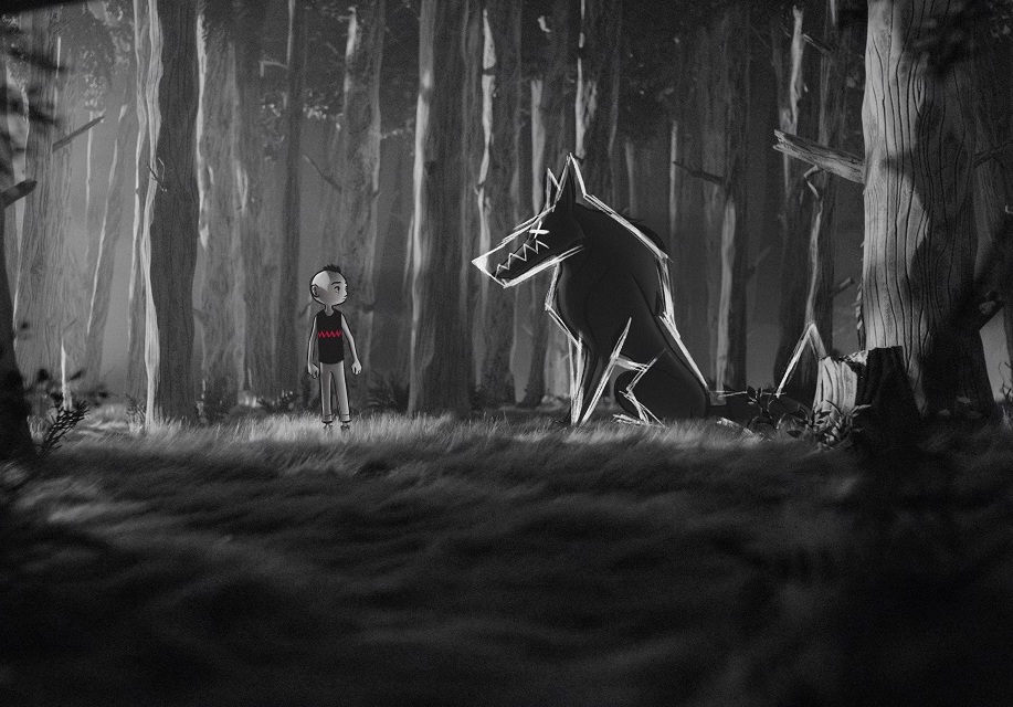 Picture Shows: Peter and The Wolf